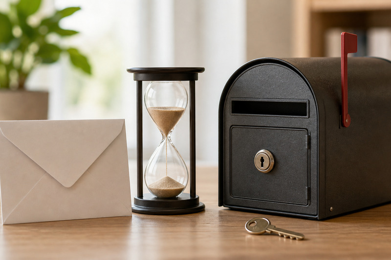 Disposable email vs regular email comparison